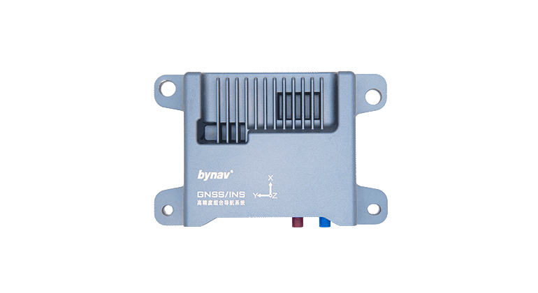 GNSS/INS 高精度組合導航系統